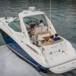 Luxury Yacht